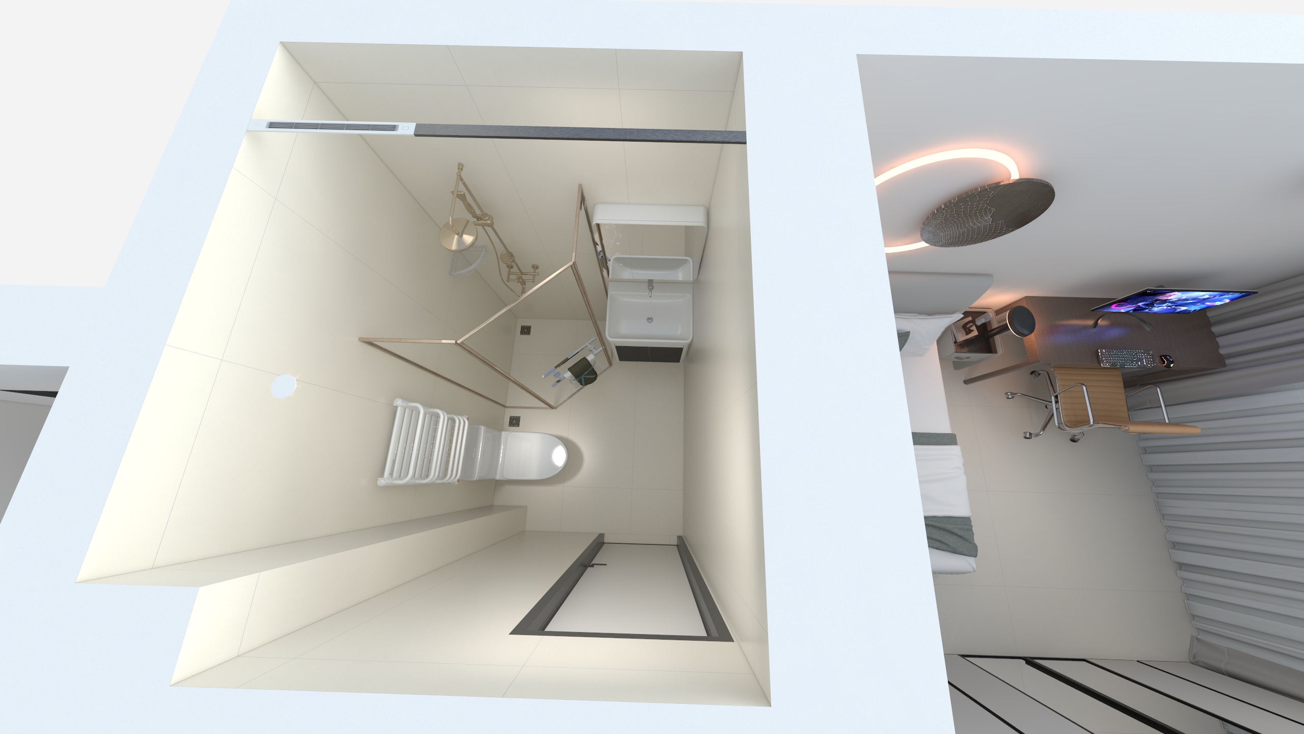 英子198588-成府路效果-装修设计方案