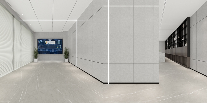 拓步设计-1200平微格创业园设计-装修设计方案