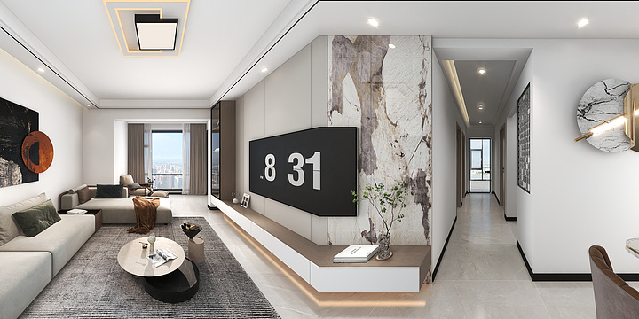 ZGD-多彩贵州-副本-装修设计方案