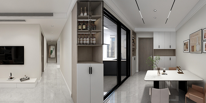 张扬13855890177-中梁39#902-副本-装修设计方案