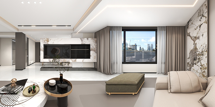 暗香盈岫-万象华庭12-2-1-副本12-装修设计方案