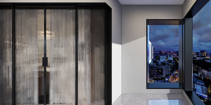 1黄工-皖南装饰17737713583-装修设计方案