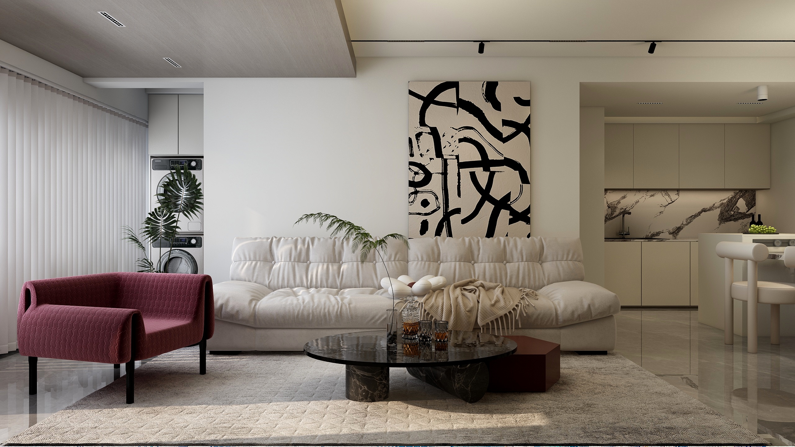 152****8354HSTp-金尚俊园3-2205-2板-装修设计方案