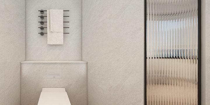 画图的羊-上上宸院-装修设计方案