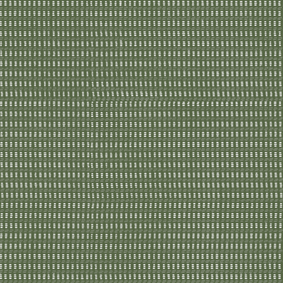 Netting Fabric 3D Model in Green