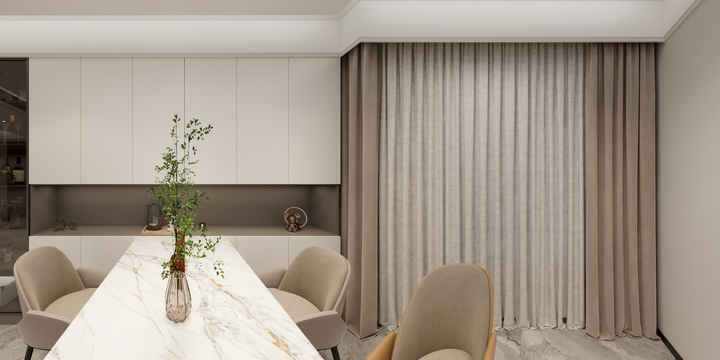 设计311-汇和装饰-装修设计方案