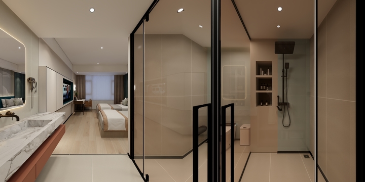 186****9357XZDI-壹号酒店-装修设计方案