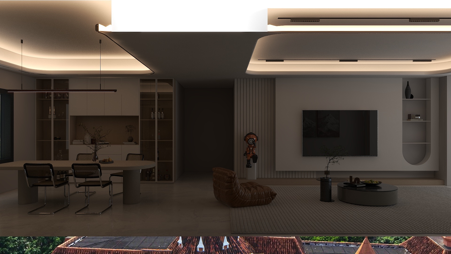 全案设计师|寇锋-简约客餐厅-副本-副本-副本-副本-副本-装修设计方案