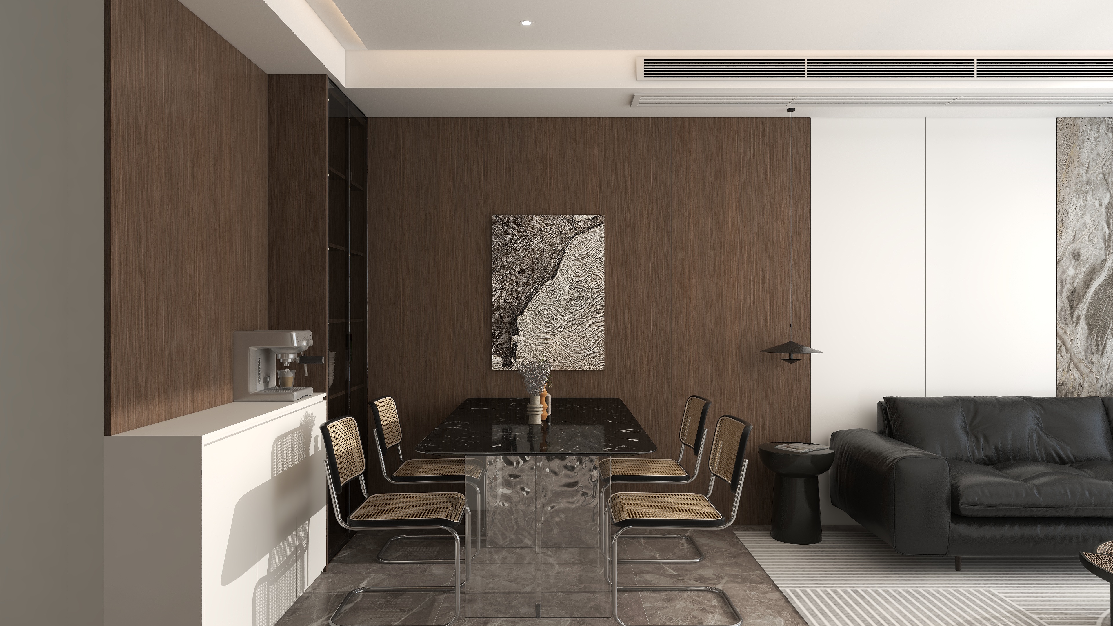 litol黎L-五矿崇文-王先生1-1204-装修设计方案