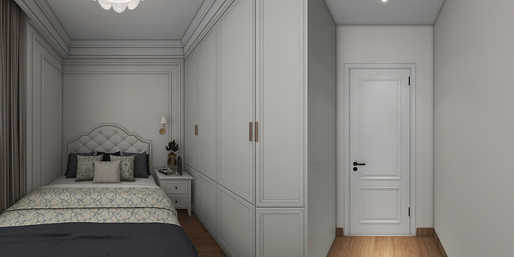 135****1666EfcB-悦湖云邸10-2-1201雅居-装修设计方案