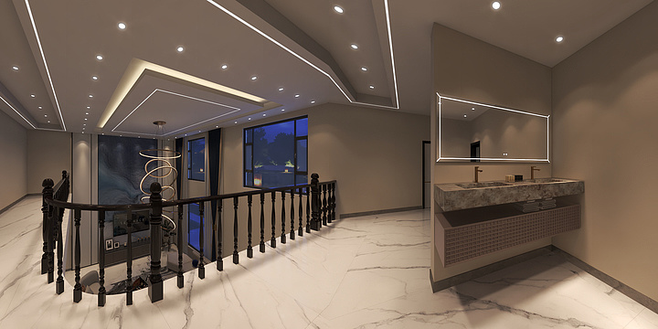 丹丹rPFT-海东-装修设计方案