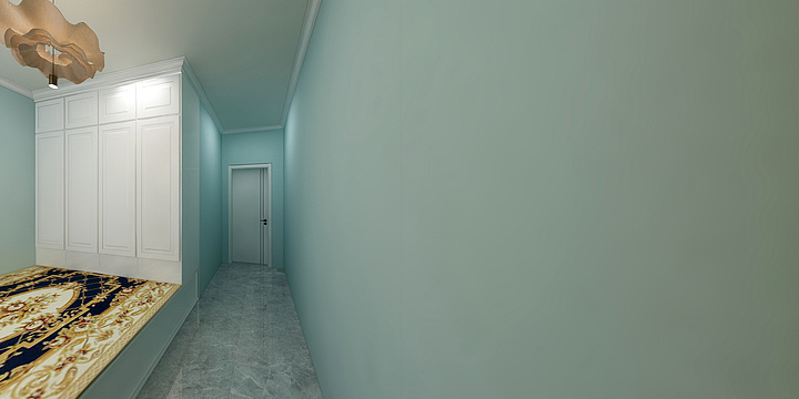 ALIKESA-新盛锦绣嘉园-副本-副本-装修设计方案