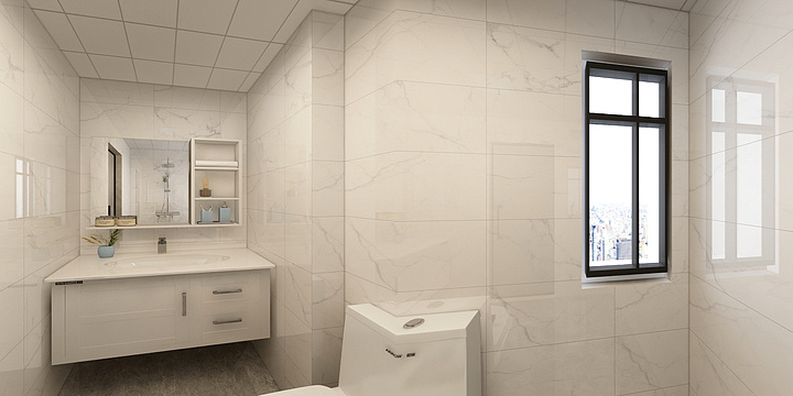 ALIKESA-新盛锦绣嘉园-副本-装修设计方案