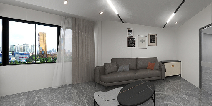 装饰设计-阮杰-半岛商铺-副本-装修设计方案