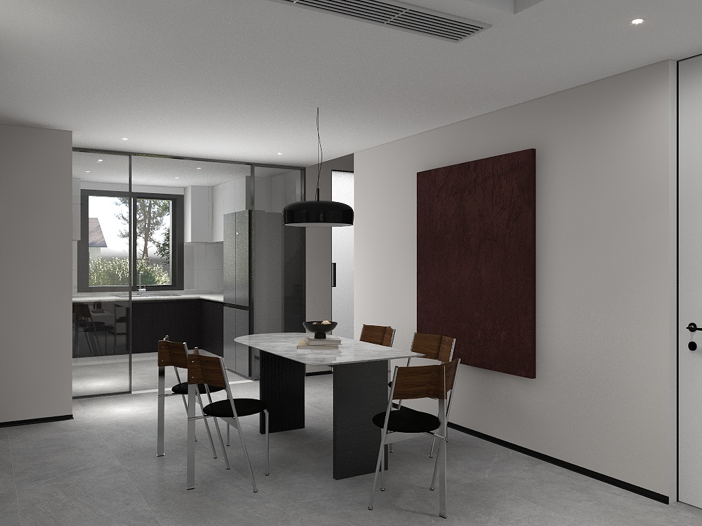 菡菡1-未命名方案-装修设计方案