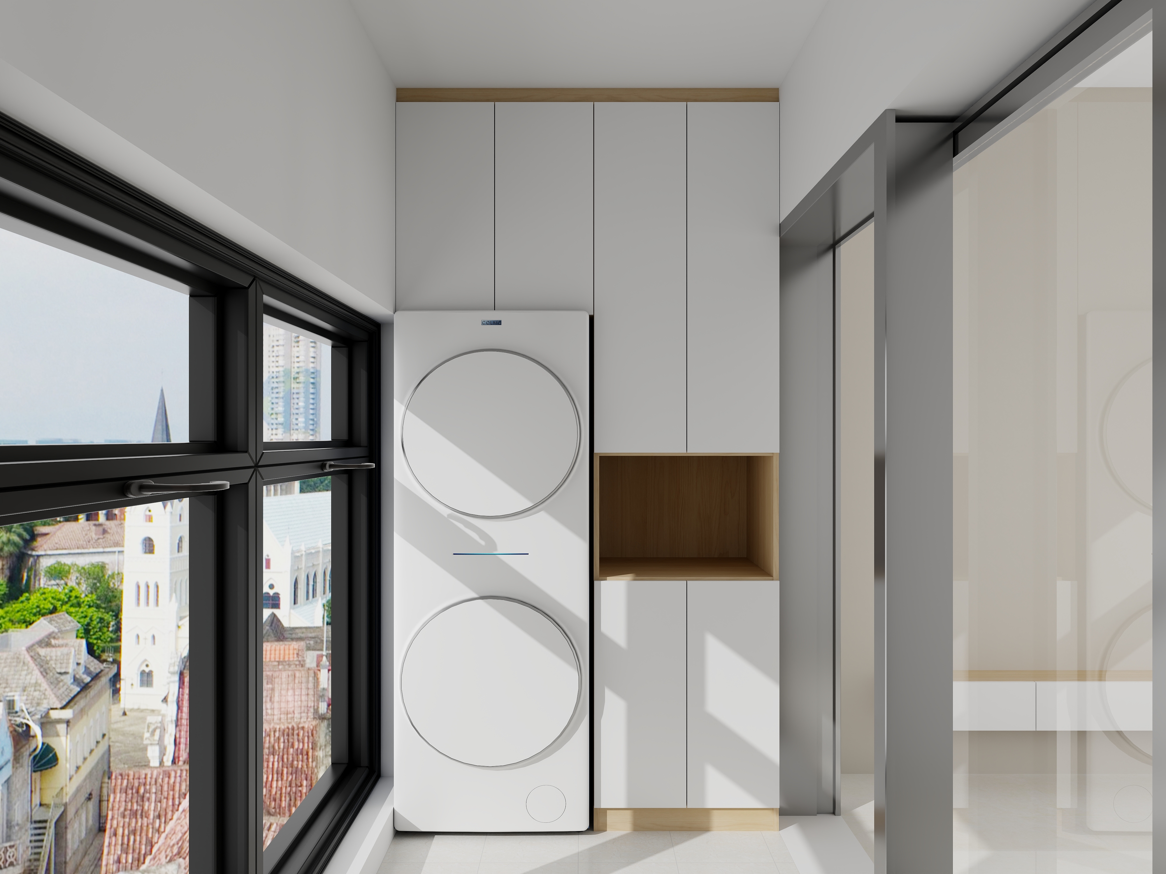 万华禾香板工厂店-大华锦绣前城-副本-装修设计方案