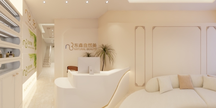 呓艺视觉表现-美容院-副本-装修设计方案