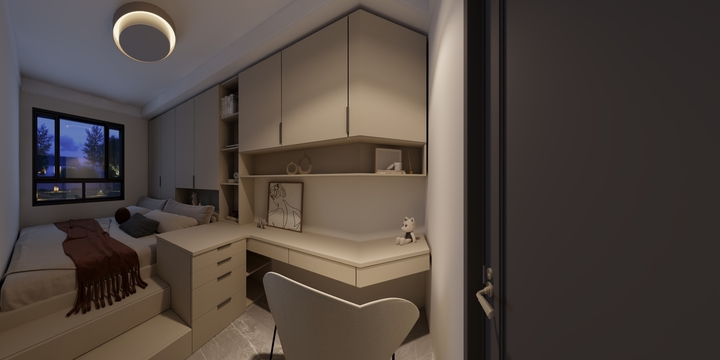 连~-大-装修设计方案