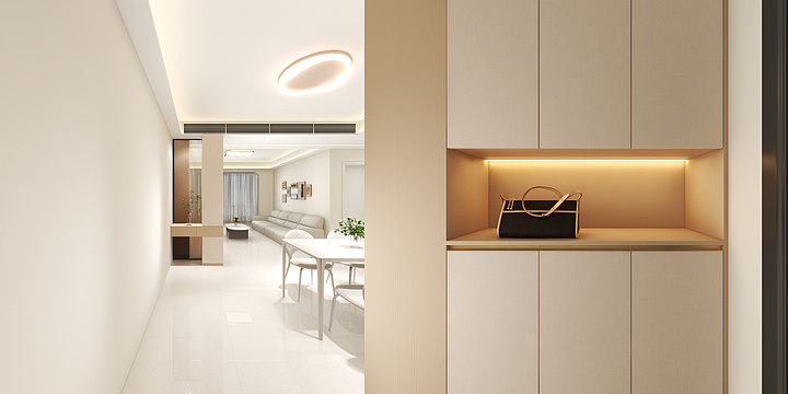 汪怀伟-建业府3-903-装修设计方案