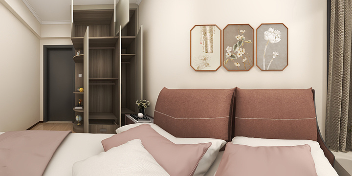 ScenQwtu-其他-装修设计方案