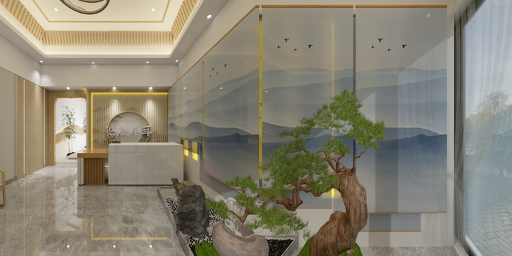 不吃葱的帆布鞋-悠然采耳-装修设计方案