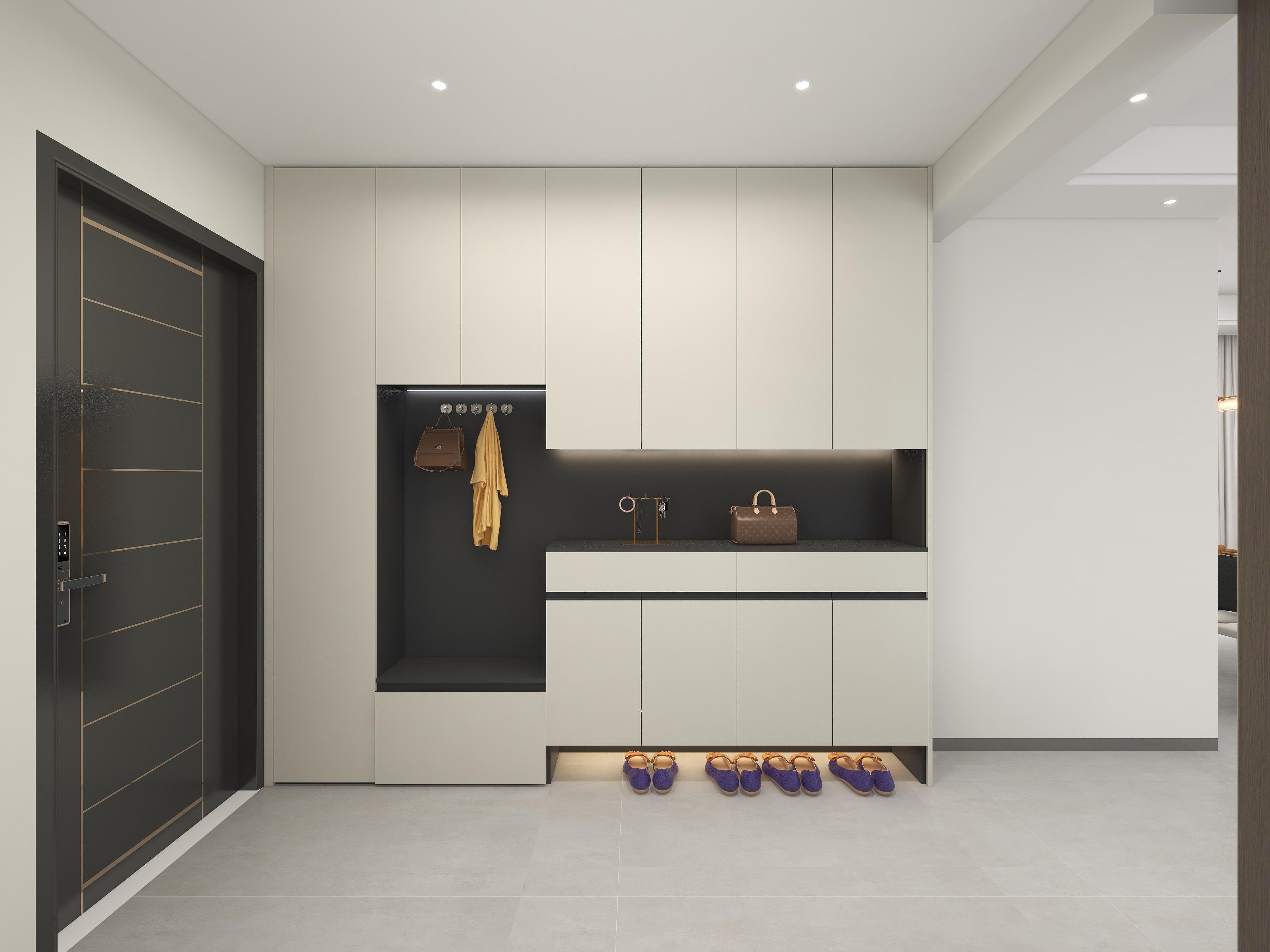 遇见KK-宜州碧桂园22-2-2301-副本-装修设计方案