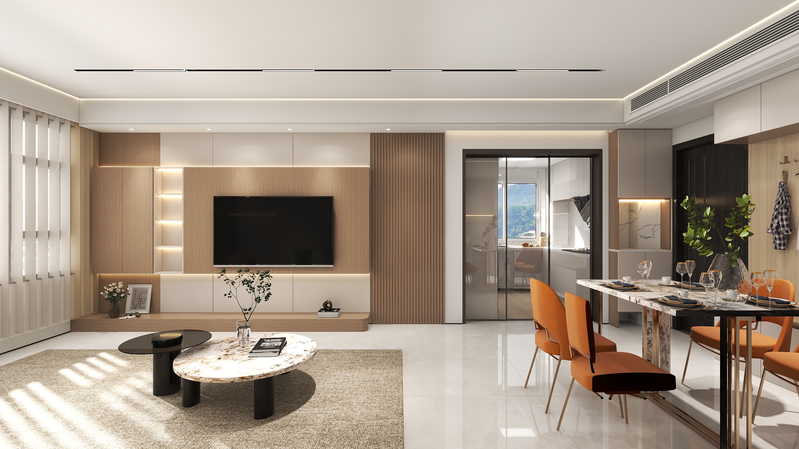 设计And-惠来6-1206-改版-装修设计方案