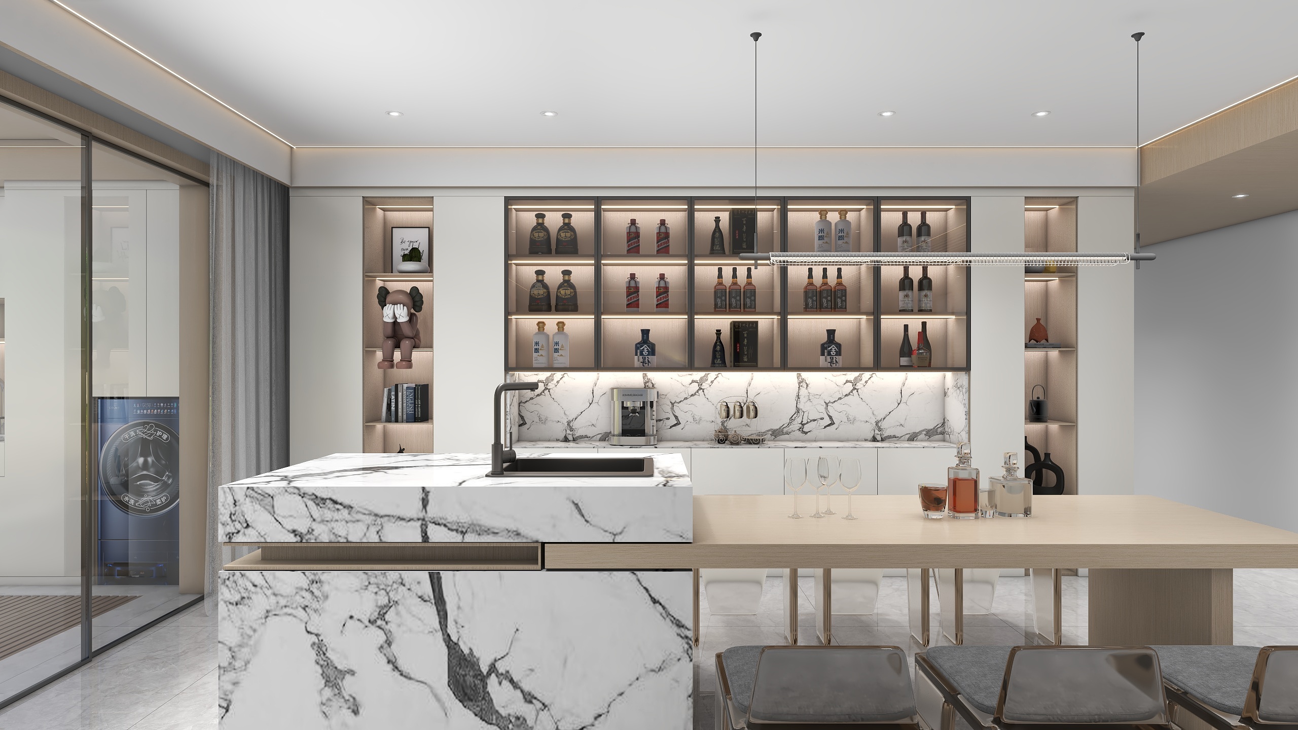 响水艺墅设计-黄岩+13851190975+盐城-装修设计方案