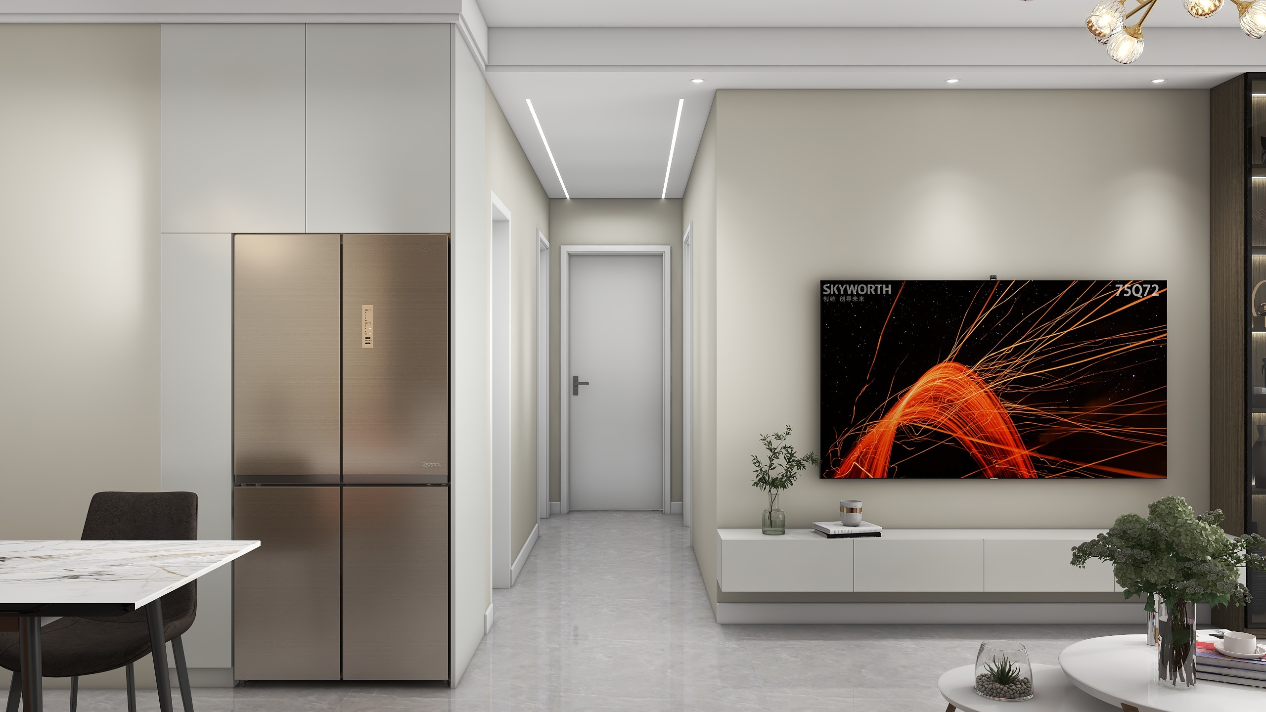 °Observant-柳泉书院-装修设计方案