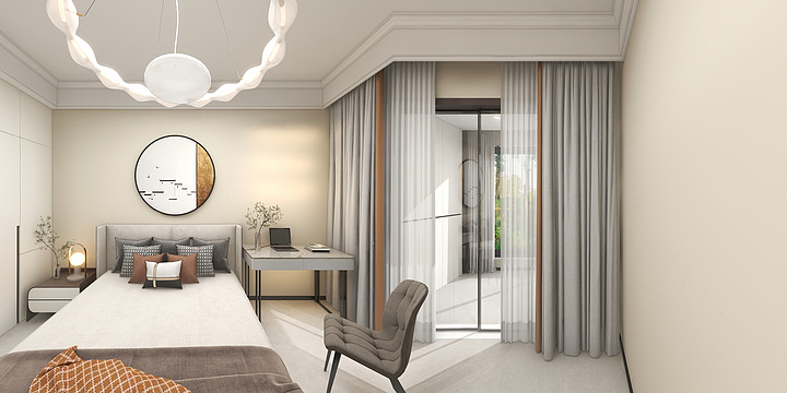 猴儿哥XpGZs-中建观湖景园8-2-1802-副本-装修设计方案