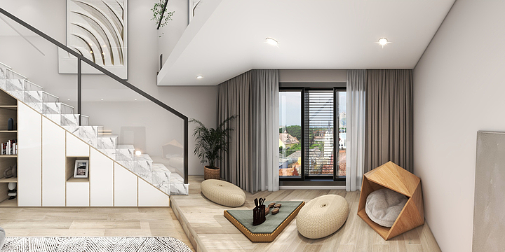 金金鑫鑫-ZW-3-6-7-装修设计方案