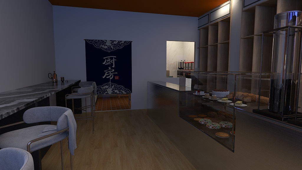 循由设计-未命名方案-装修设计方案