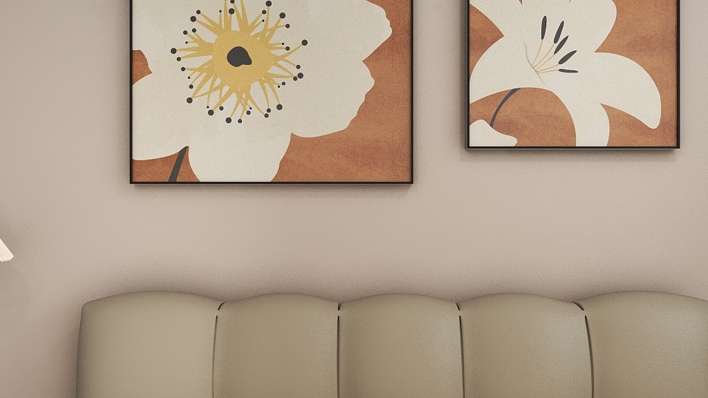 石建全-上城浞府-装修设计方案