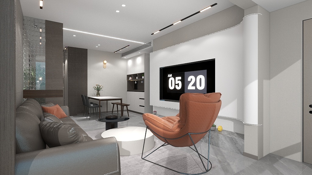 王一呀-碧桂园姐姐-副本-装修设计方案