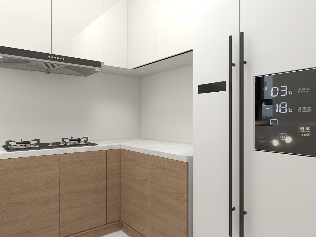 高振强原创作品-罗斯福公馆-装修设计方案