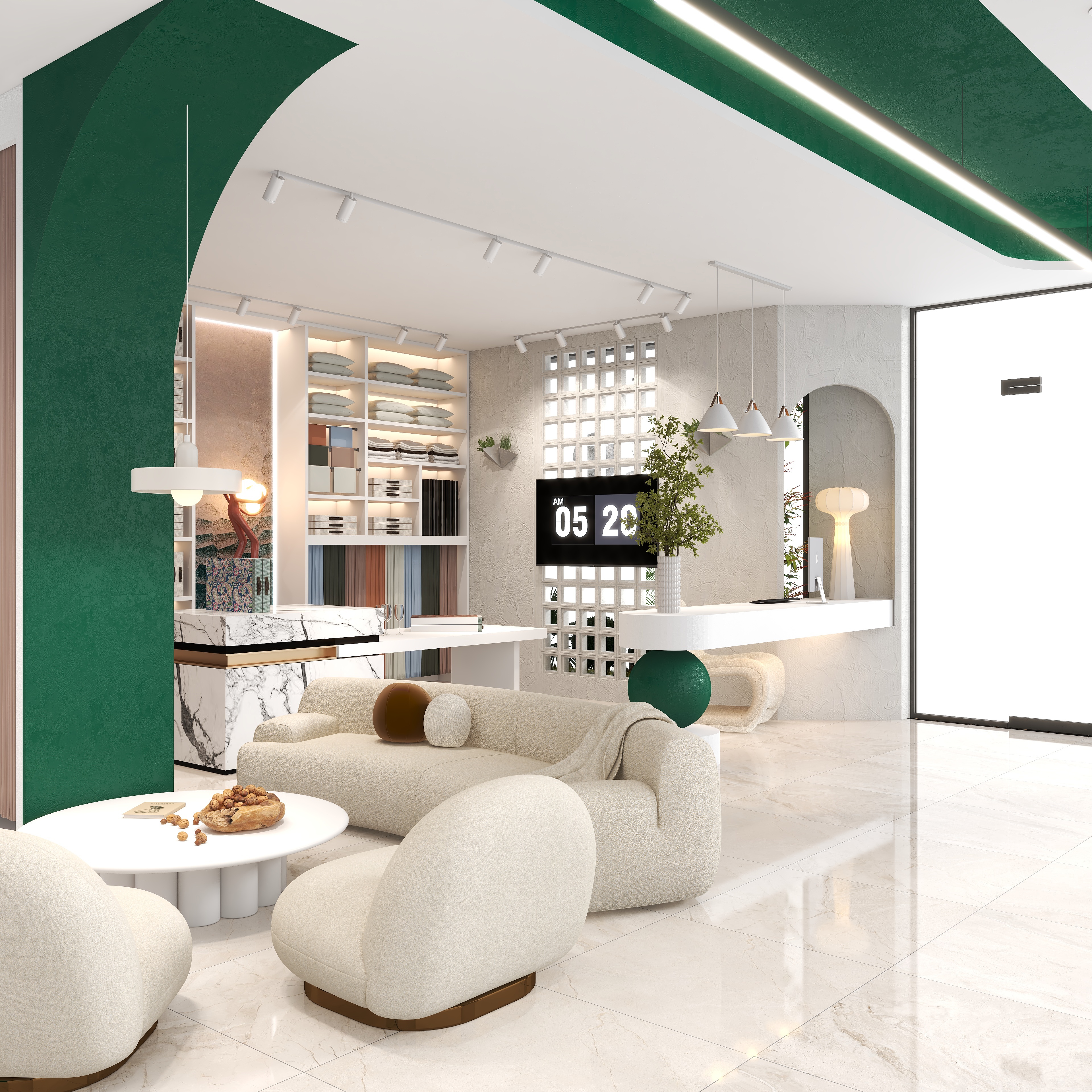 WANGJC一-2023.5.30罗兰饰家设计-装修设计方案