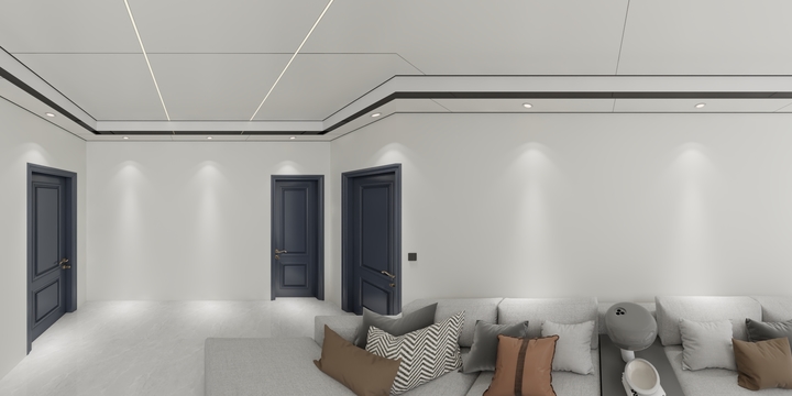 唐辉-老家-装修设计方案