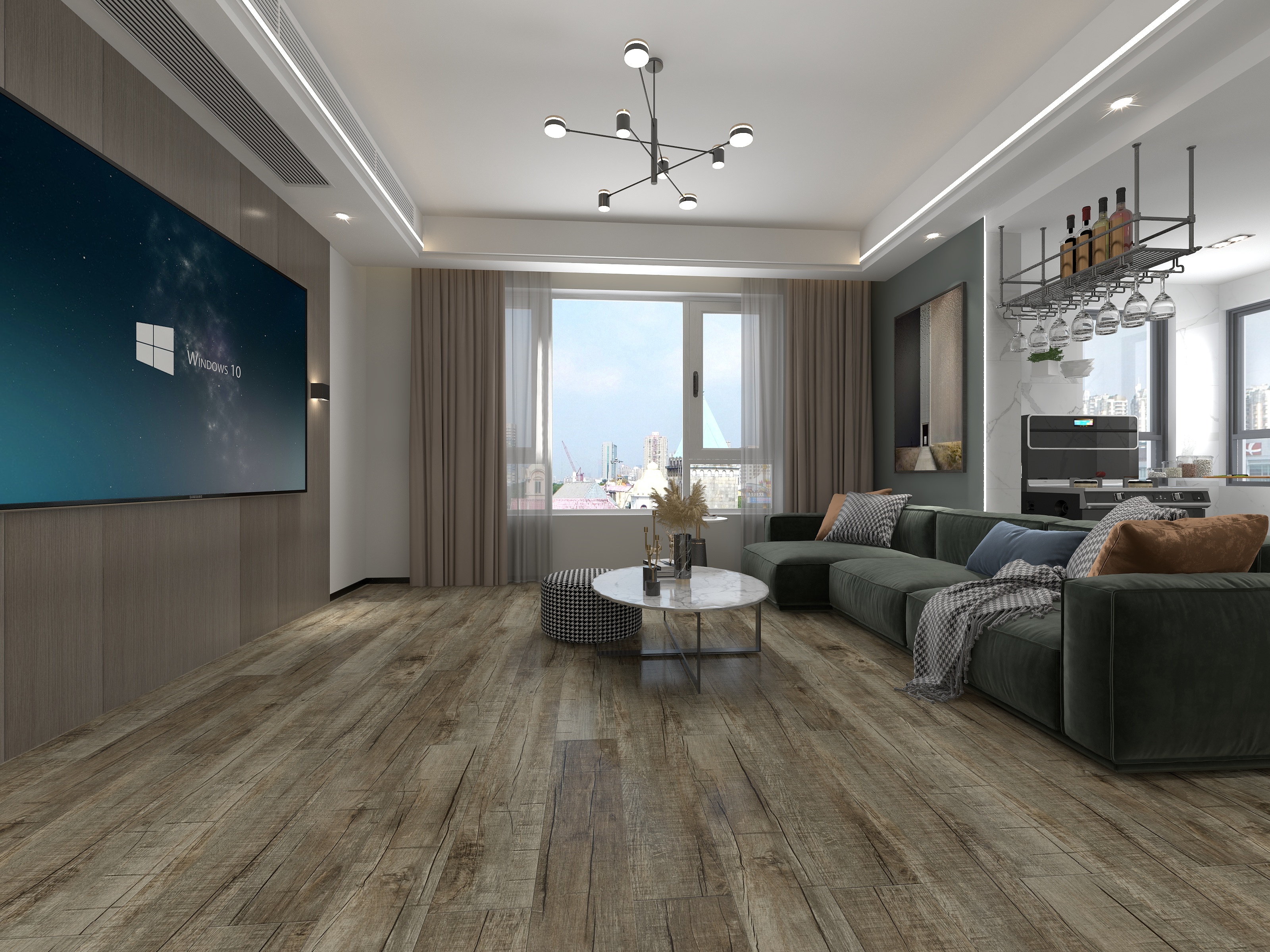 泊炫-MC7026-4-装修设计方案