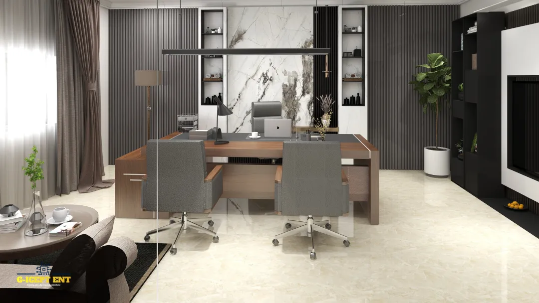 MD OFFICE-Coohom design community