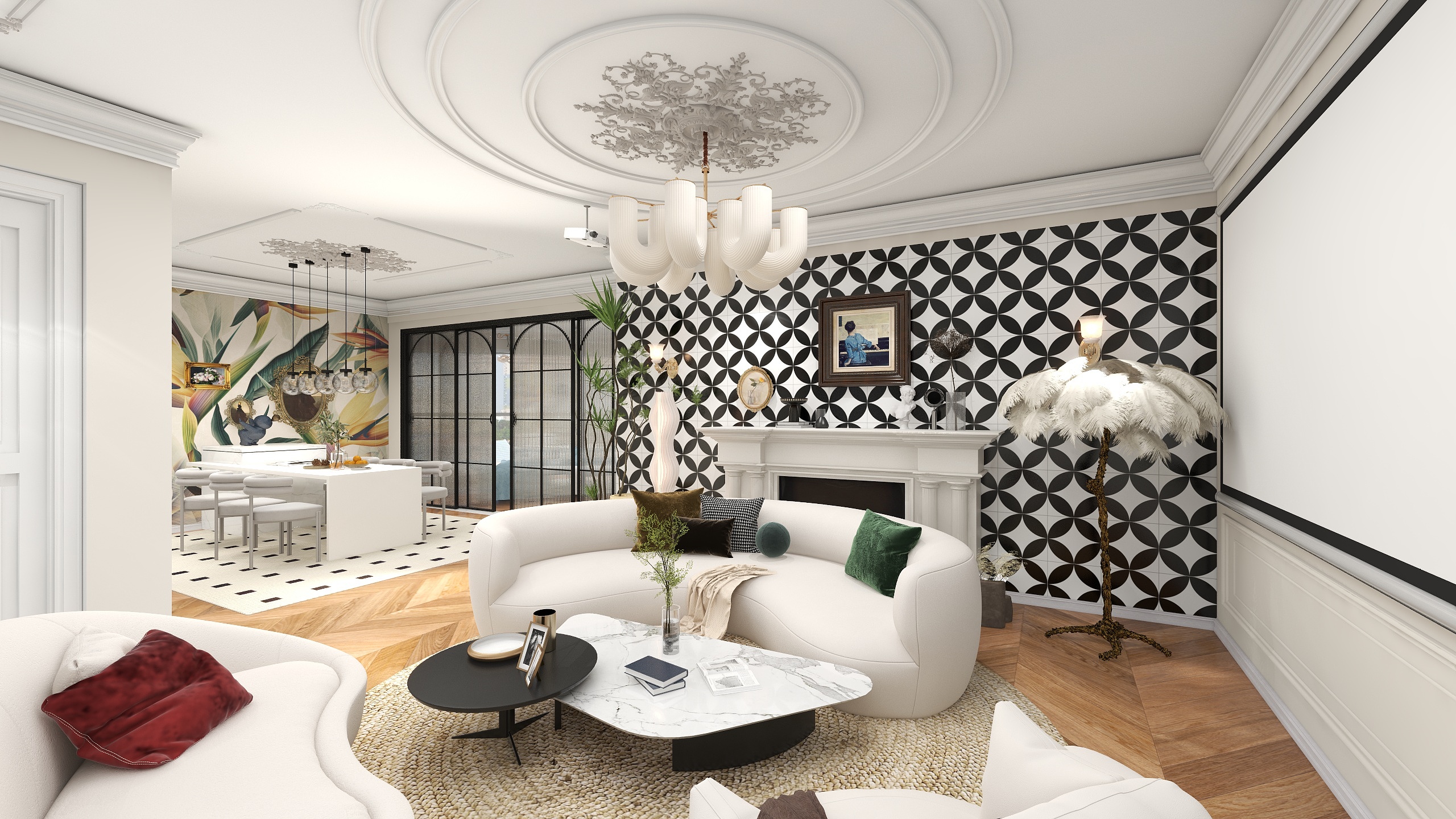 猫宿设计ms84994255-南京4809-装修设计方案