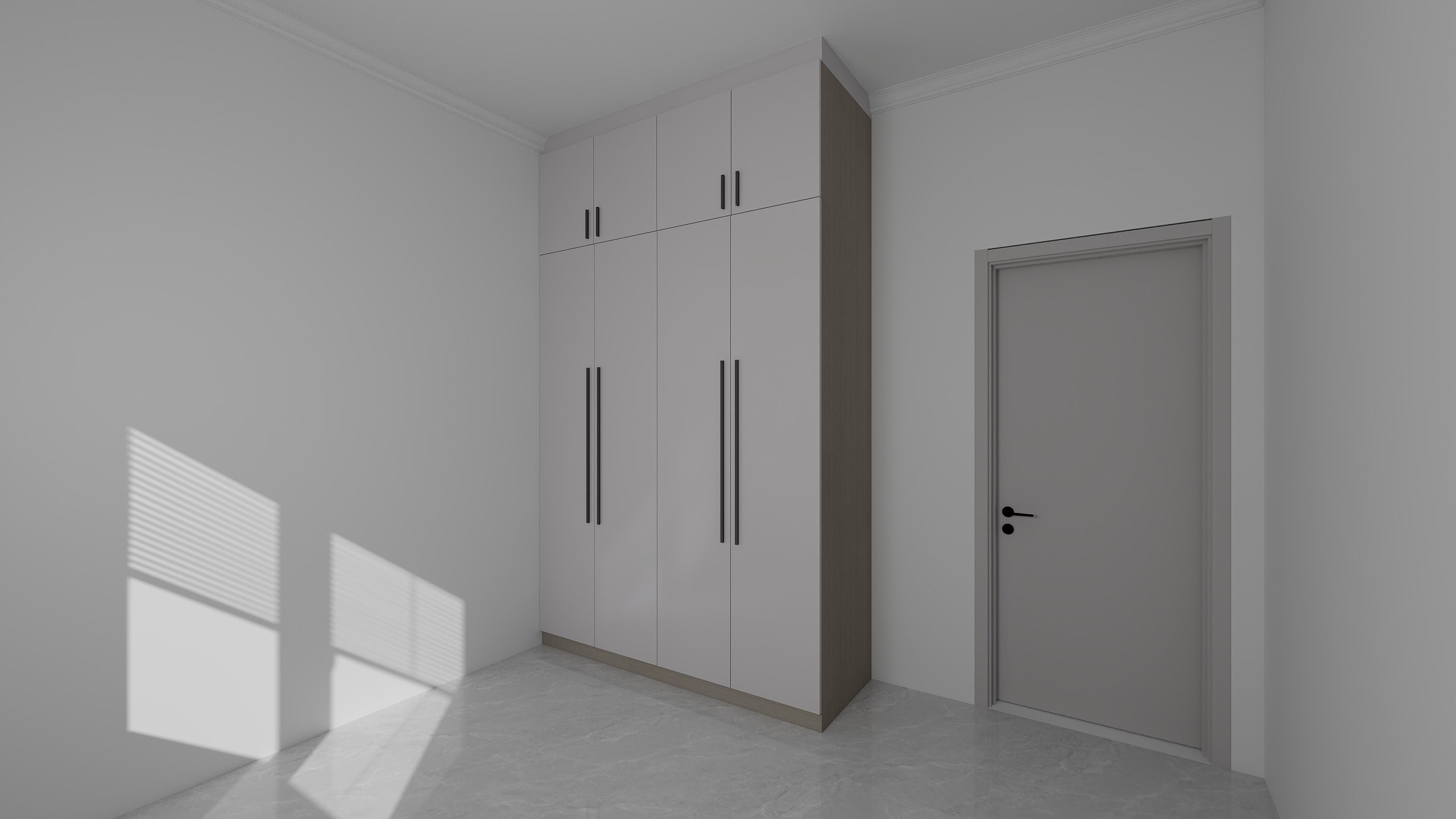 木高装饰定制-林锦家园-装修设计方案