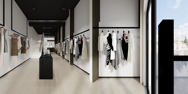 張设计-FZ-装修设计方案