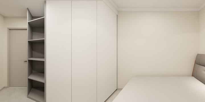 尚品安佳-七里镇16-1-1503-装修设计方案