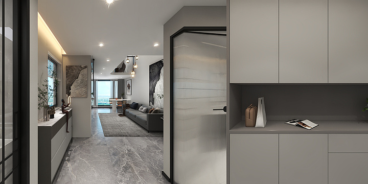 SJ行者-卓逸新天地12-2-17-19#-改-装修设计方案