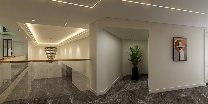 唐-城开去外140号-装修设计方案