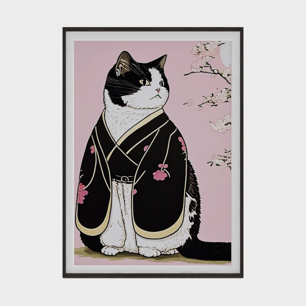 现代装饰画