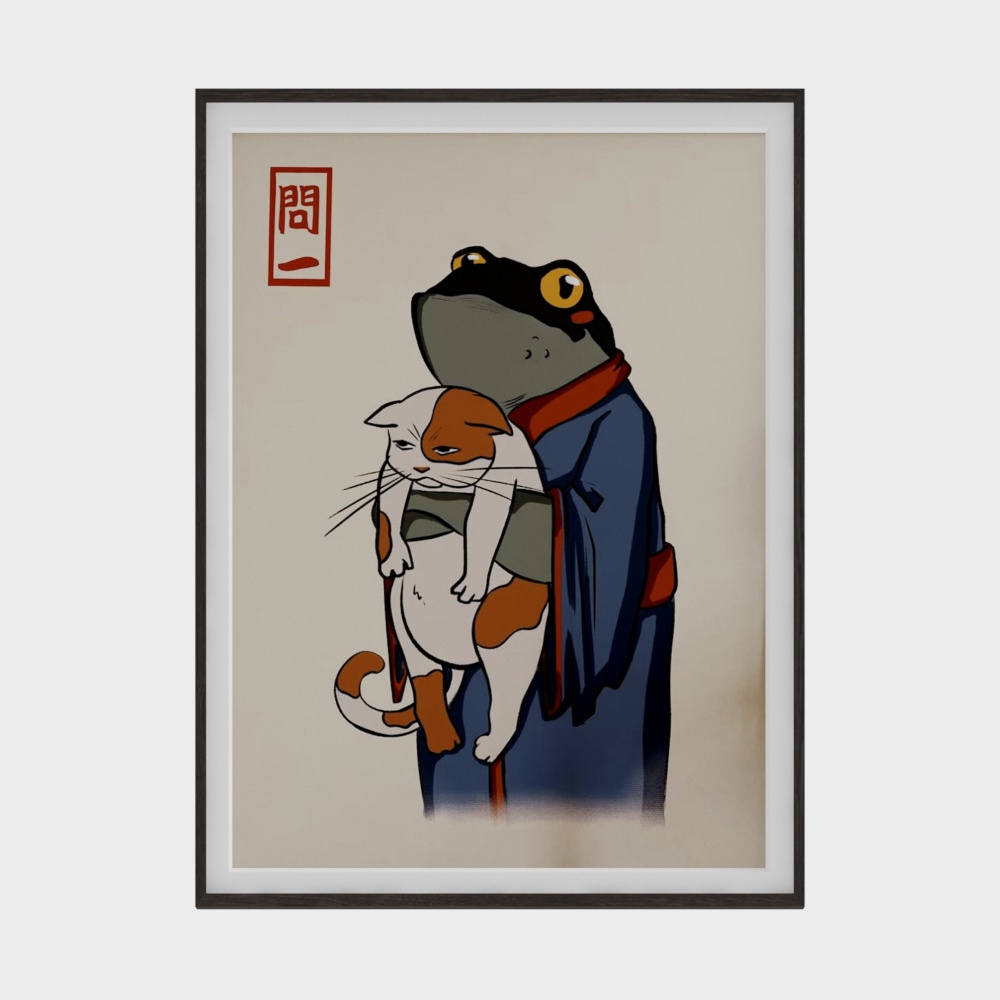 现代装饰画