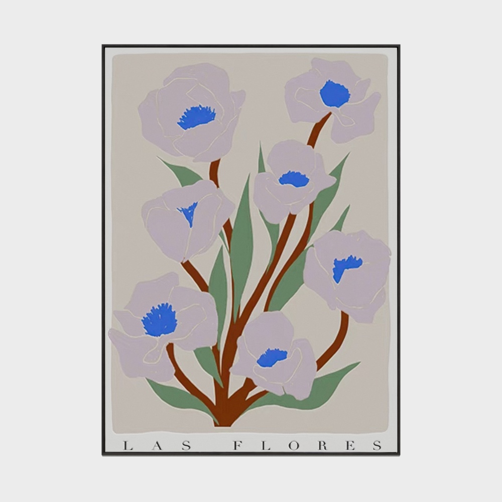 北欧装饰画