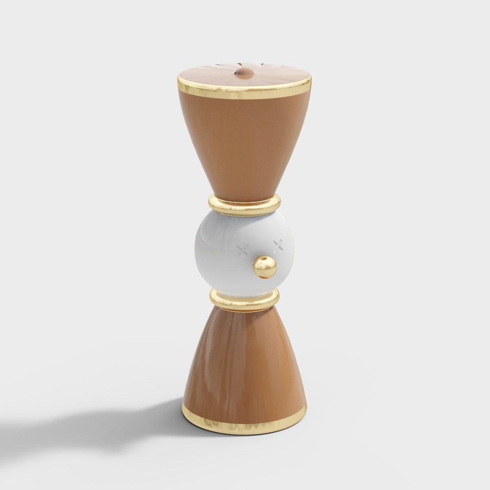 SOVET ITALIA 现代装饰品摆件