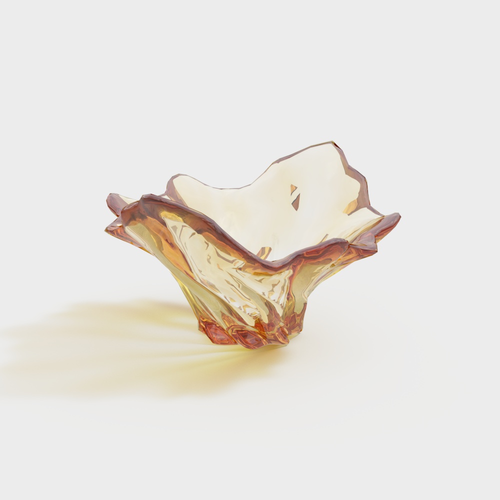 Eichholtz 现代玻璃装饰